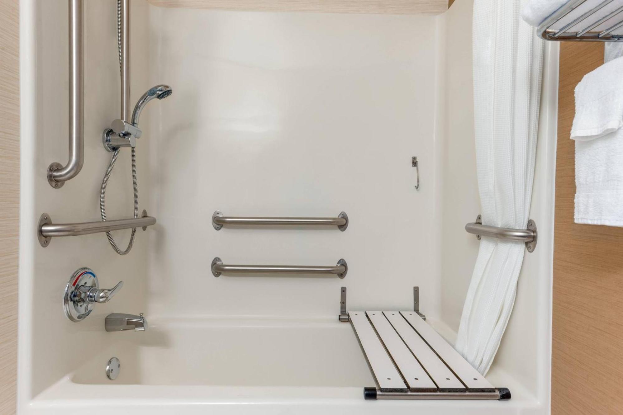 Fairfield Inn & Suites Stevens Point Bagian luar foto