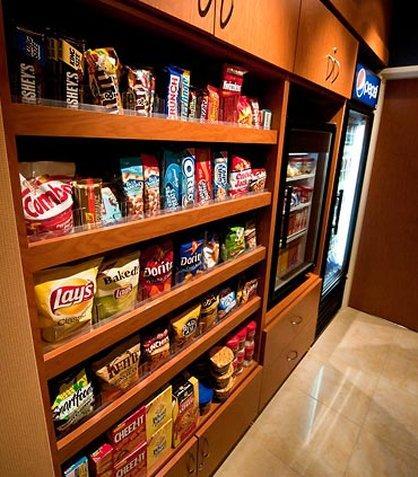 Fairfield Inn & Suites Stevens Point Bagian luar foto