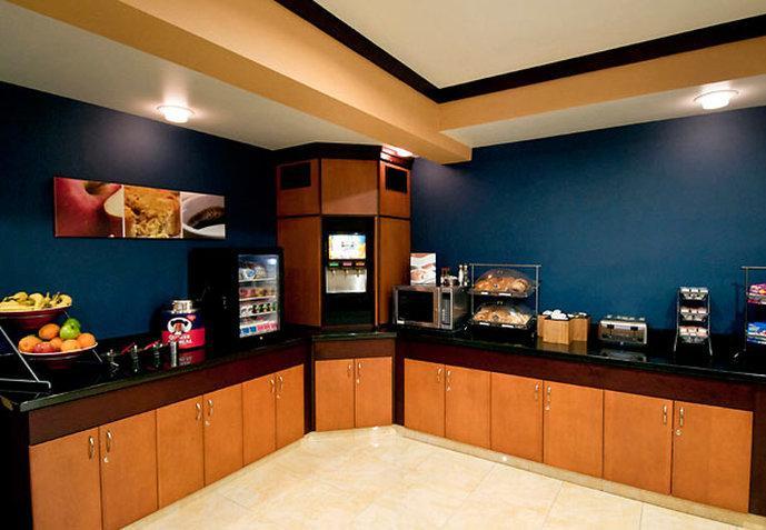 Fairfield Inn & Suites Stevens Point Bagian luar foto