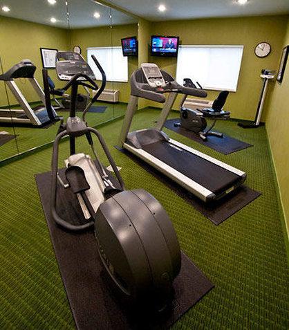 Fairfield Inn & Suites Stevens Point Bagian luar foto