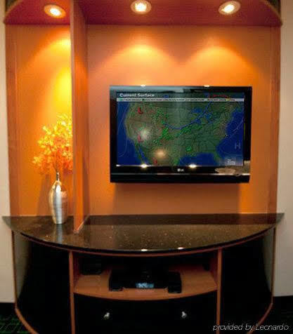 Fairfield Inn & Suites Stevens Point Bagian luar foto